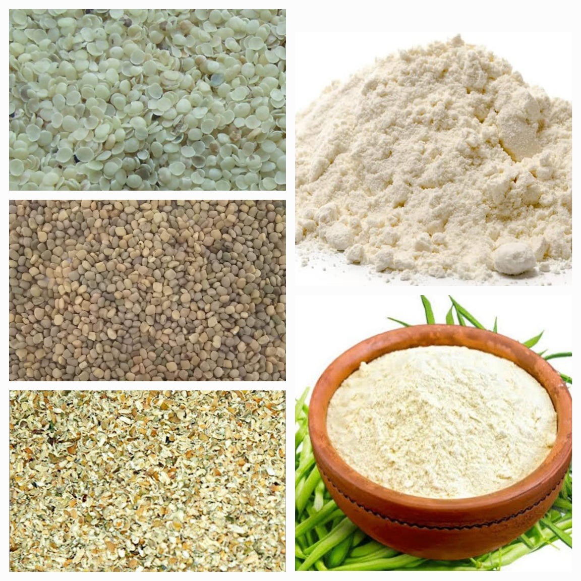 Guar gum